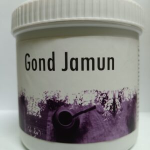 Gond Jamun