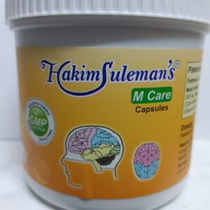 M-Care Capsules