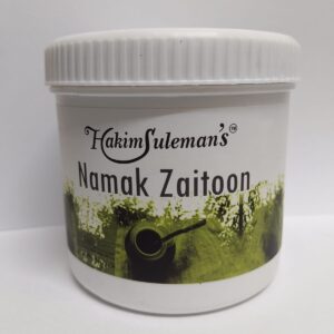 Namak Zaitoon