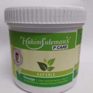 P-Care Capsules