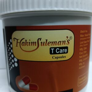 T-Care Capsules
