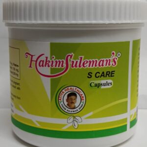 S-Care Capsules