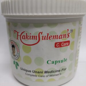C-Care Capsules