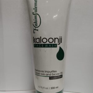 Kalonji Face Wash