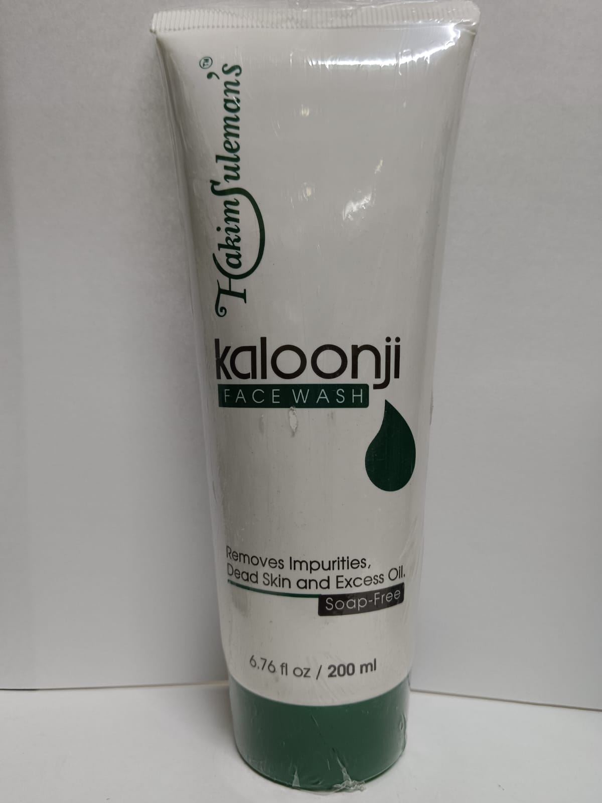 Kalonji Face Wash