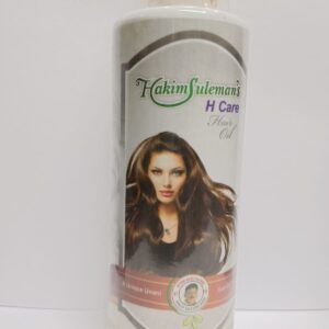H-Care Hair Oil