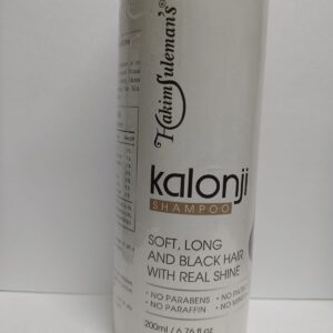 Kalonji Shampoo