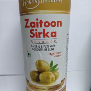 Zaitoon Sirka