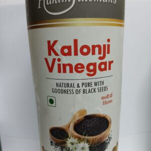 kalonji Sirka