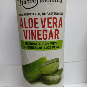 Aloe Vera Sirka