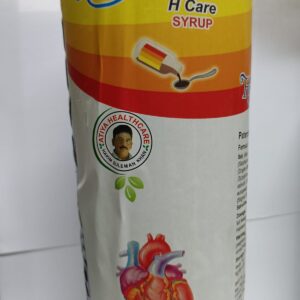 H-care Syrup