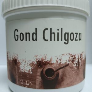 Gond Chilgoza