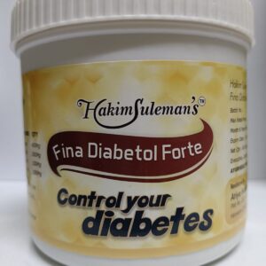Fina Diabetol Forte
