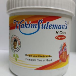 H-Care Capsules