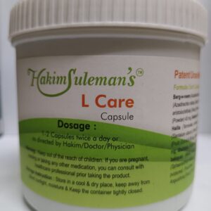 L-Care Capsules