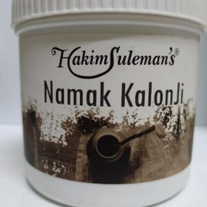 Namak Kalonji