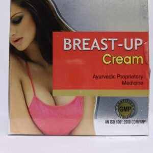 Breast-Up Cream
