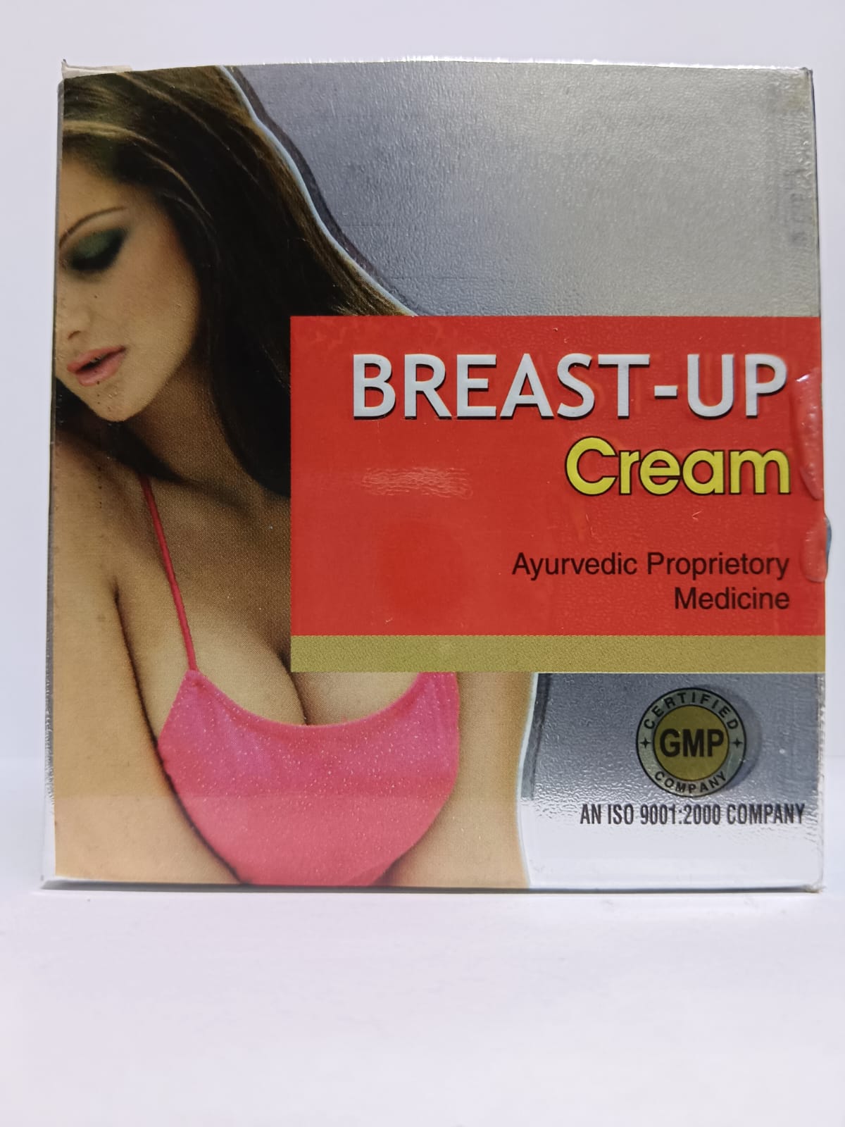 Breast-Up Cream