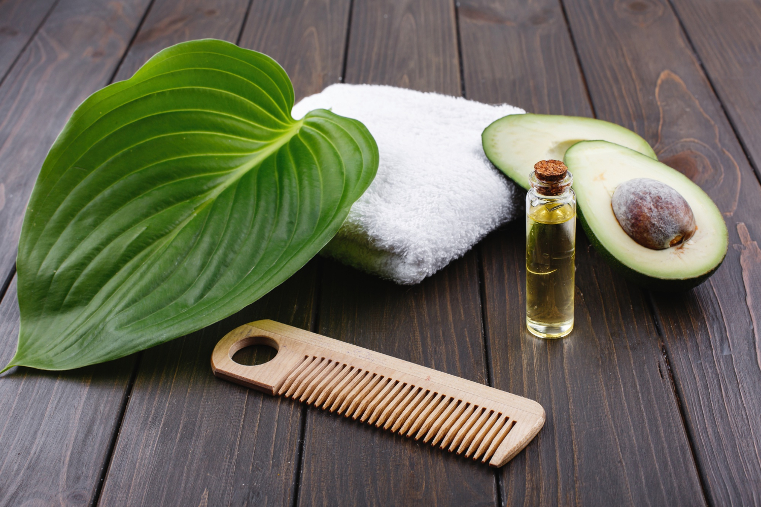 Hair Fall: Common Causes and Evidence-Informed Natural Hair Care Tips