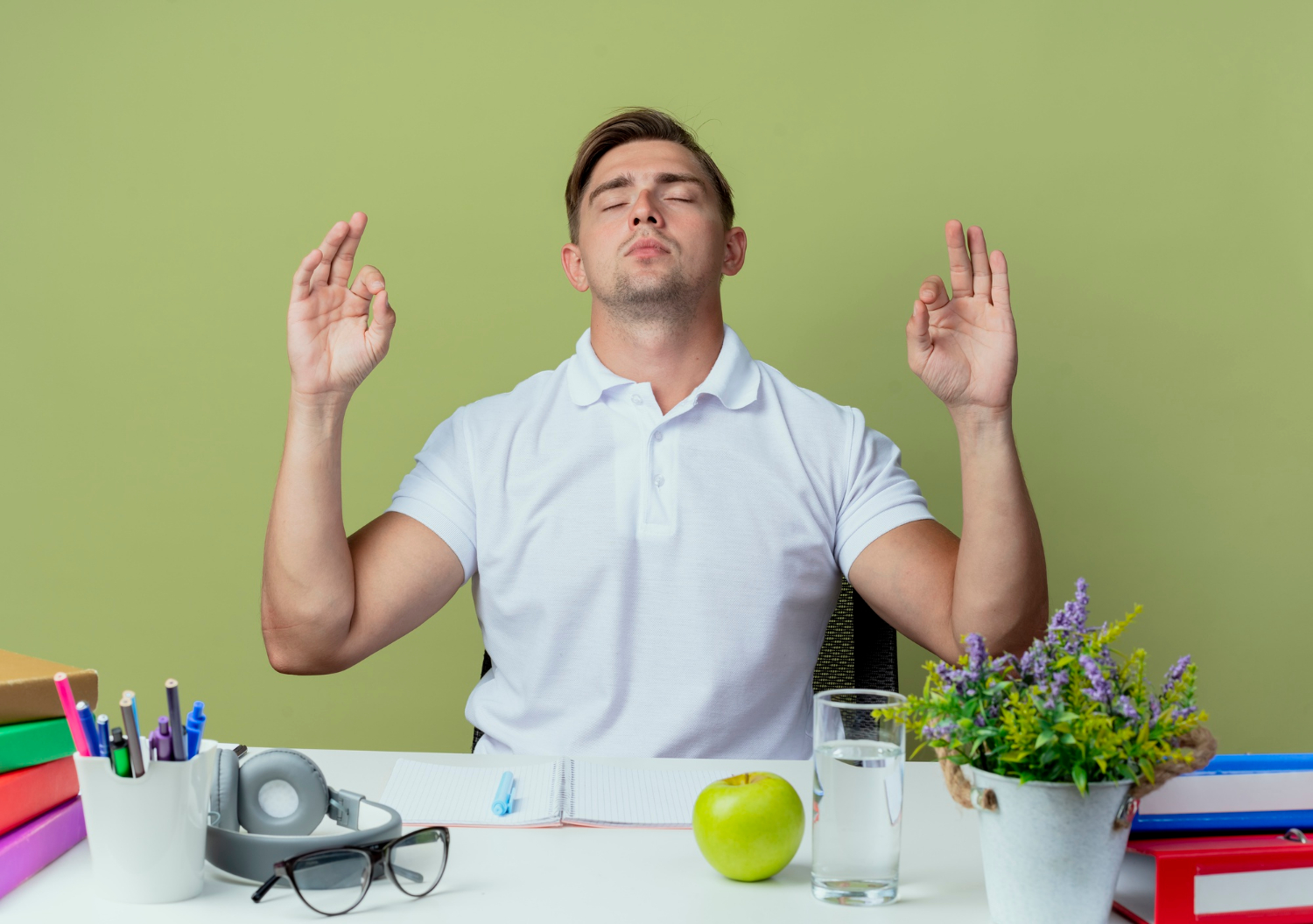 Stress and Sleep: Natural Wellness Tips Inspired by Traditional Systems of Medicine