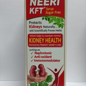 Neeri Kft Syrup
