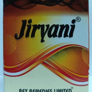 Jiryani Pills