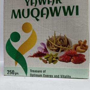 Yawar Muqavvi