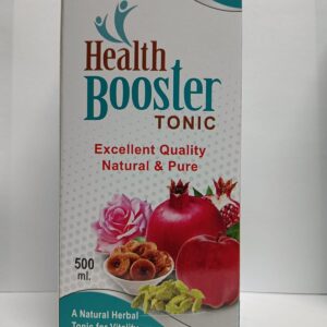 Health Booster Syrup