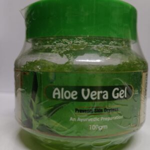 Aloe Vera gel