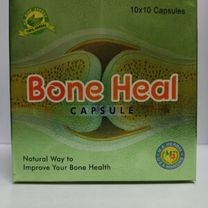 Bone Heal Capsules