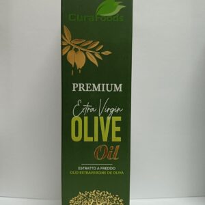 Olive Oil 500 ml
