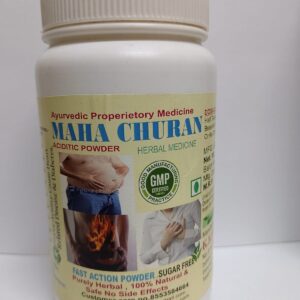 Maha Churan