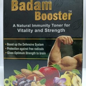 Badam Booster