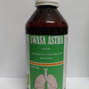Swasa Syrup