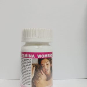 Women Stamina Capsules