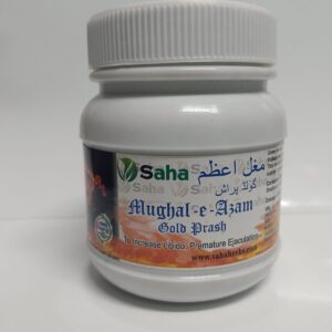 Mughle Azam Pash
