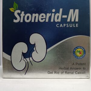 Stone Rid-M Capsules